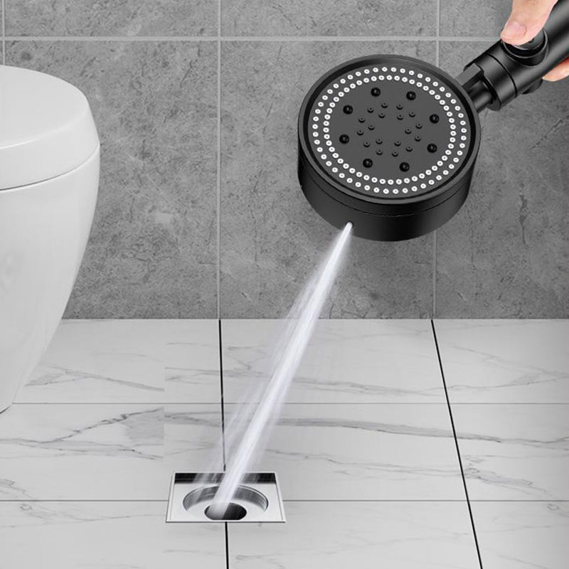 Avtoit | Adjustable Spray Pattern Shower Trim made of Stainless Steel Hand Shower for Home