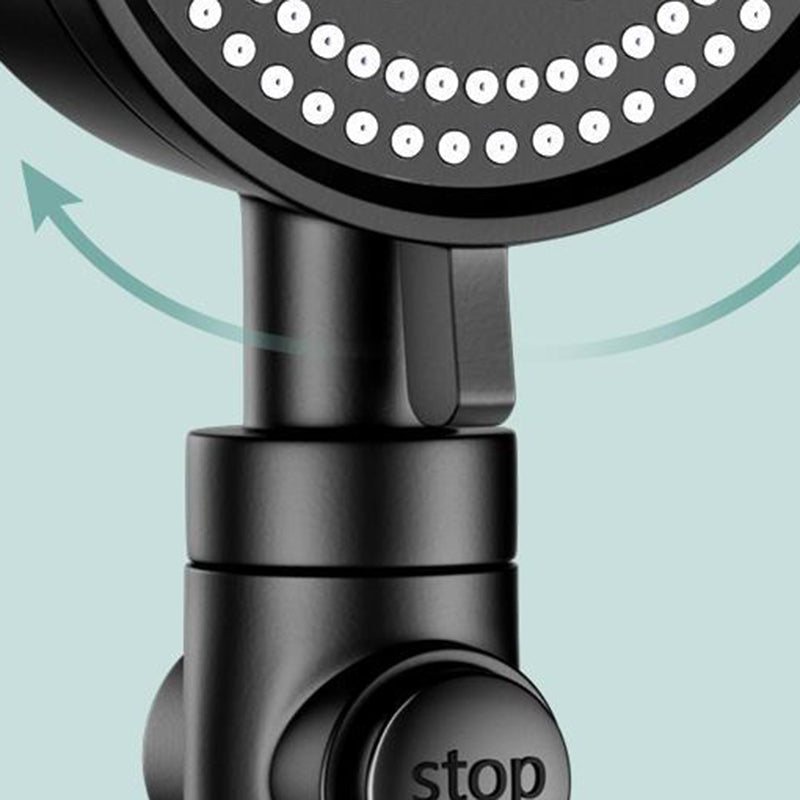 Avtoit | Adjustable Spray Pattern Shower Trim made of Stainless Steel Hand Shower for Home