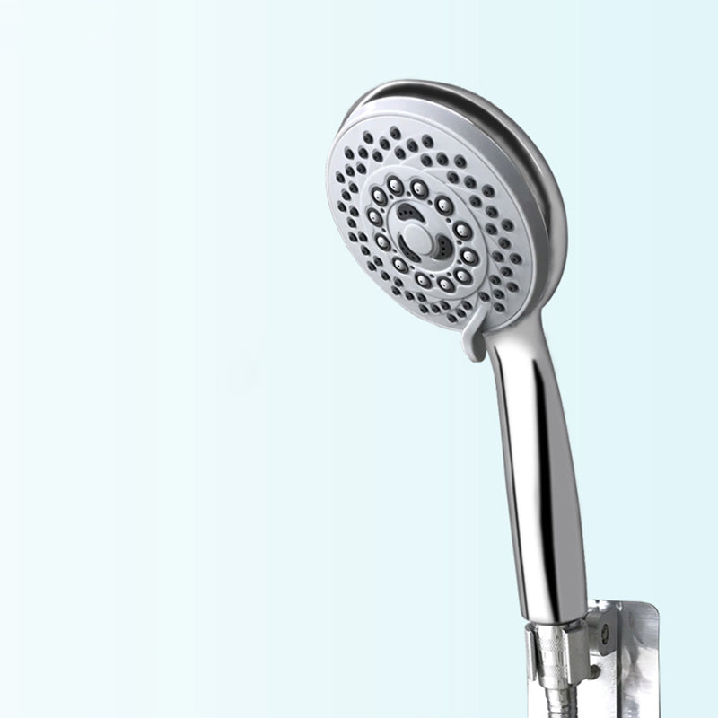 Avtoit | Contemporary Style Shower Head Round Plastic Handheld Shower Head