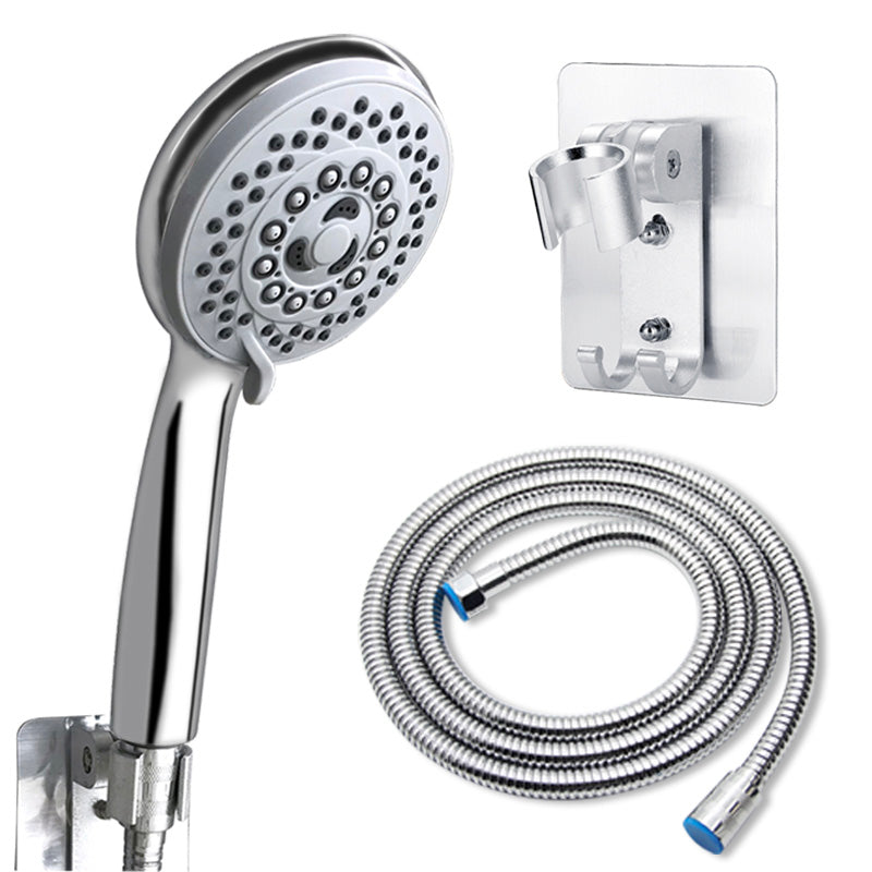 Avtoit | Contemporary Style Shower Head Round Plastic Handheld Shower Head