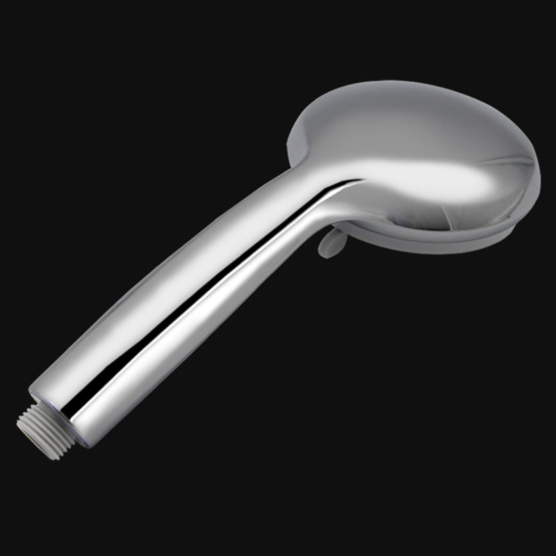 Avtoit | Contemporary Style Shower Head Round Plastic Handheld Shower Head