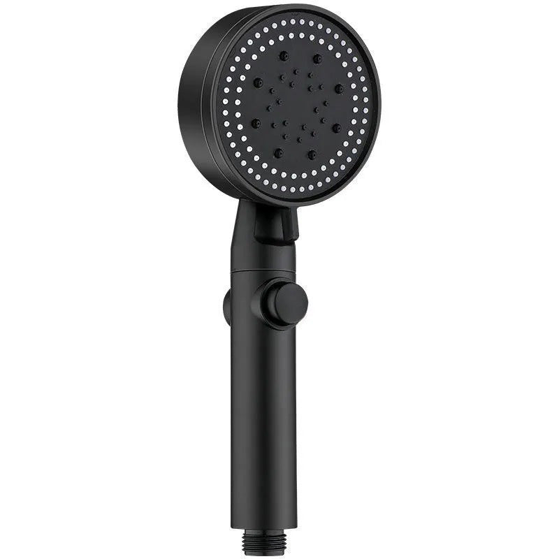 Avtoit | Plastic Showerhead Modern Bathroom Showerhead with Adjustable Spray Pattern