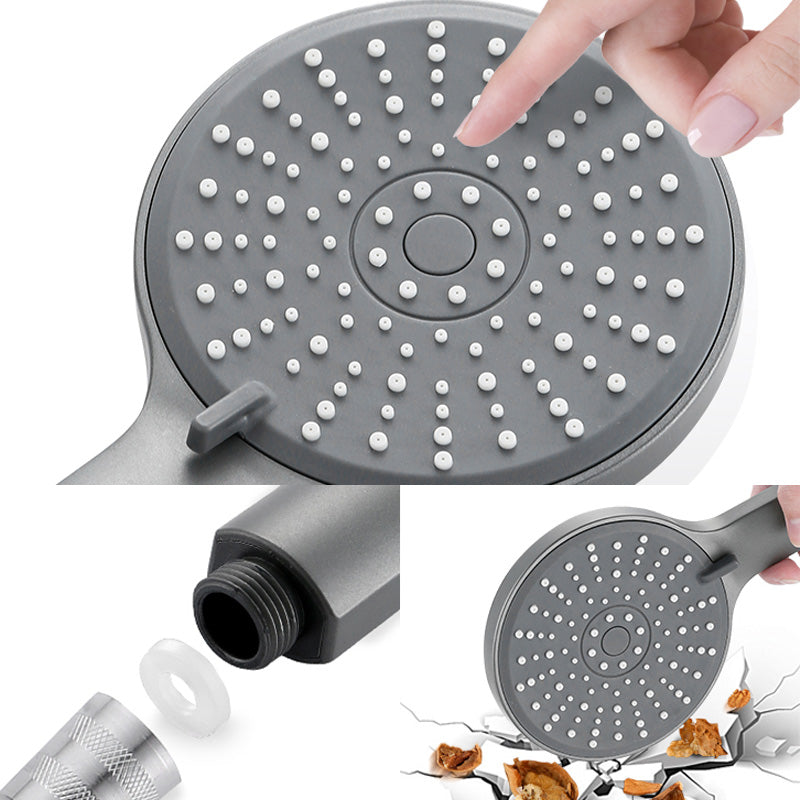Avtoit | Modern Handheld Shower Head Round Standard Round Shower Heads
