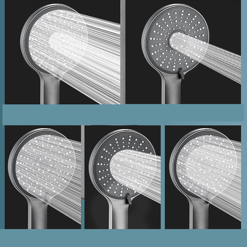 Avtoit | Modern Handheld Shower Head Round Standard Round Shower Heads