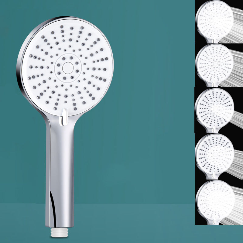 Avtoit | Modern Handheld Shower Head Round Standard Round Shower Heads