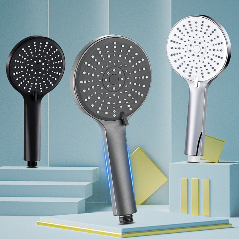 Avtoit | Modern Handheld Shower Head Round Standard Round Shower Heads