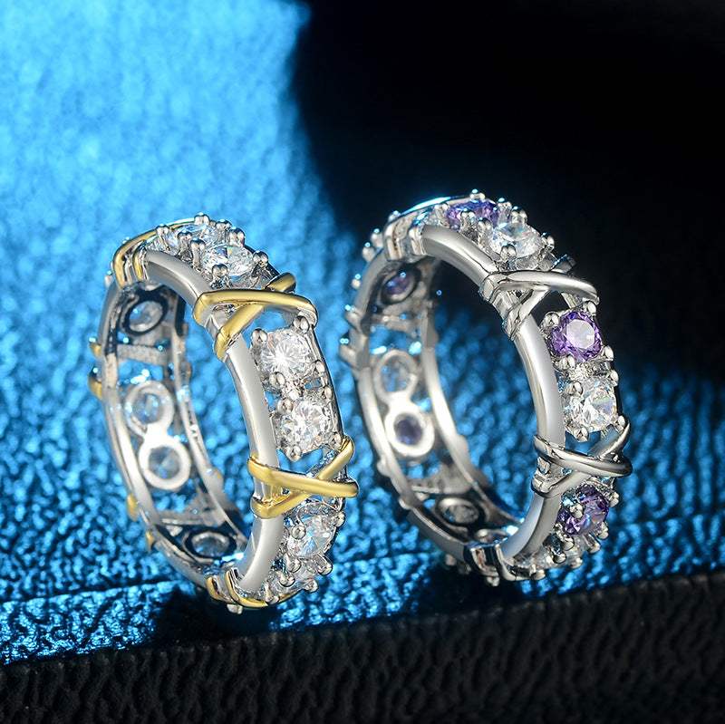 Avtoit | "Sparkle Your Fingertips - Explore Our Ring World"