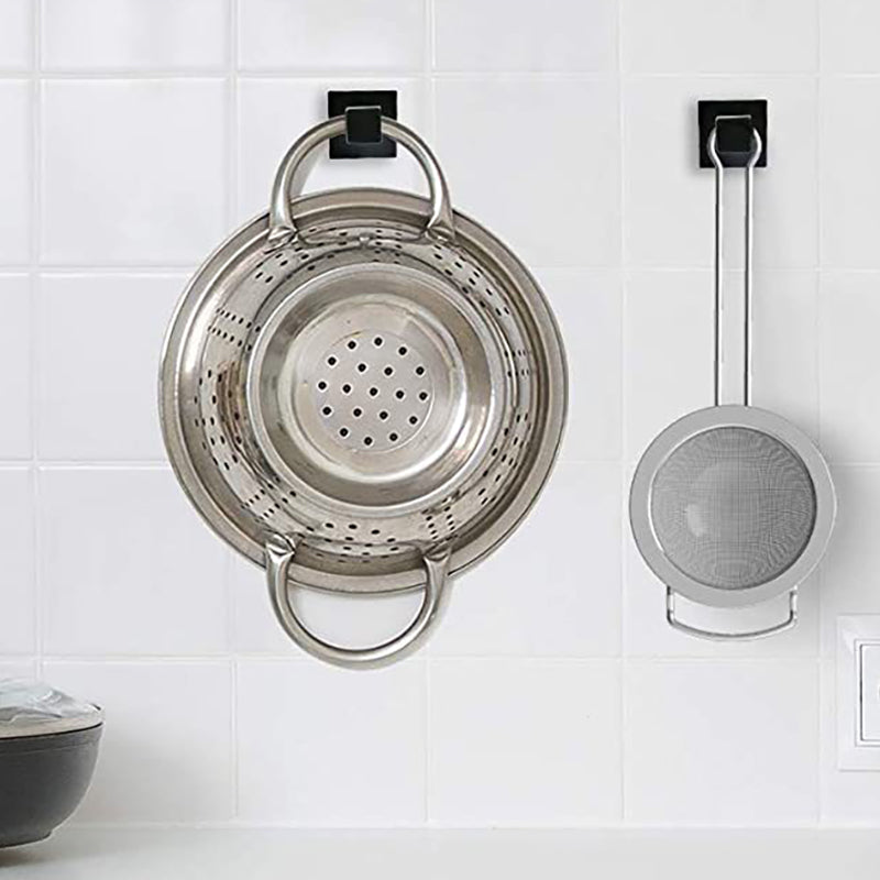 Avtoit | Stainless Steel Bathroom Accessories as Single Piece or in Set Modern Bathroom Hardware