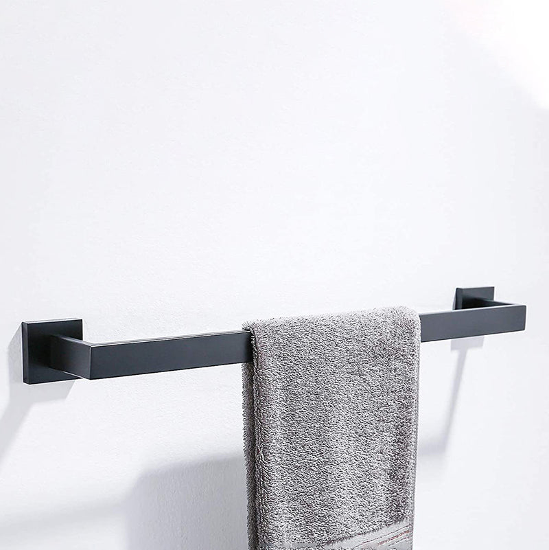 Avtoit | Stainless Steel Bathroom Accessories as Single Piece or in Set Modern Bathroom Hardware