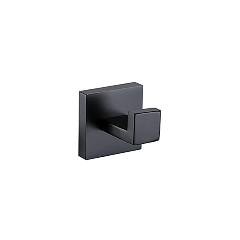 Avtoit | Stainless Steel Bathroom Accessories as Single Piece or in Set Modern Bathroom Hardware