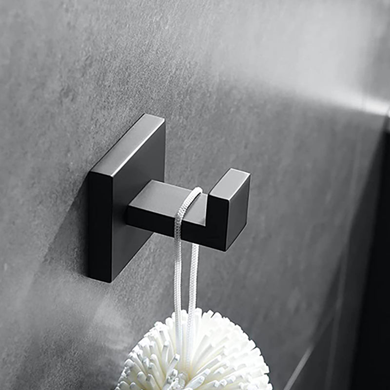 Avtoit | Stainless Steel Bathroom Accessories as Single Piece or in Set Modern Bathroom Hardware