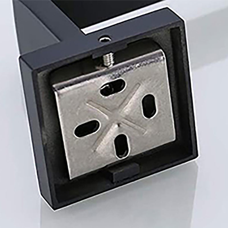 Avtoit | Stainless Steel Bathroom Accessories as Single Piece or in Set Modern Bathroom Hardware