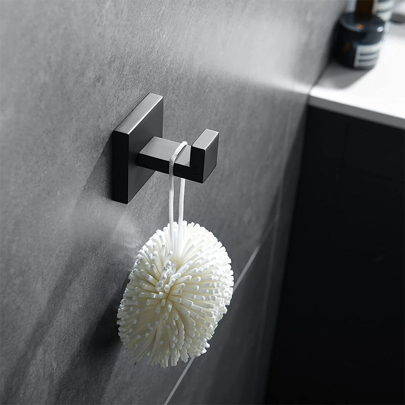 Avtoit | Stainless Steel Bathroom Accessories as Single Piece or in Set Modern Bathroom Hardware