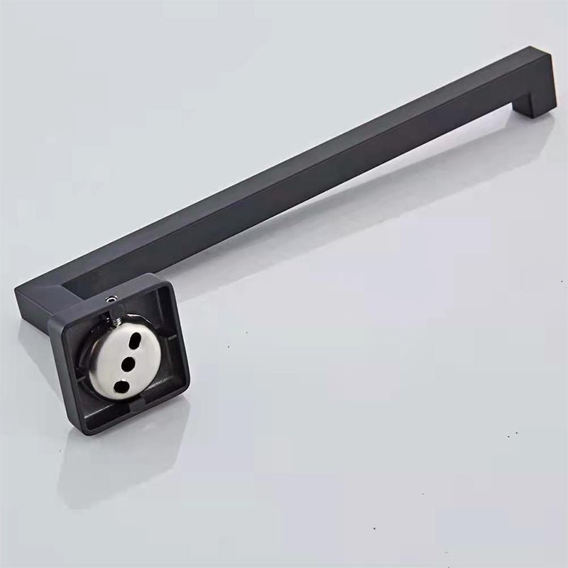 Avtoit | Stainless Steel Bathroom Fittings Modern Style Simple Bathroom Fitting Set
