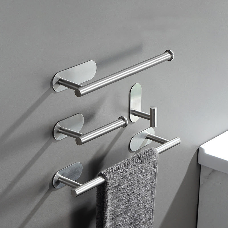 Avtoit | Metal Bathroom Hardware Modern Bathroom Accessory as a Single Item or in a Set