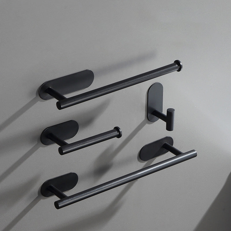 Avtoit | Metal Bathroom Hardware Modern Bathroom Accessory as a Single Item or in a Set