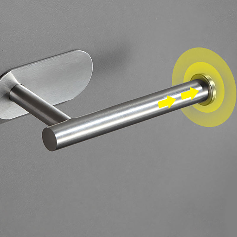 Avtoit | Metal Bathroom Hardware Modern Bathroom Accessory as a Single Item or in a Set