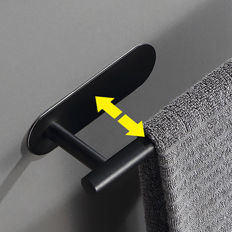 Avtoit | Metal Bathroom Hardware Modern Bathroom Accessory as a Single Item or in a Set