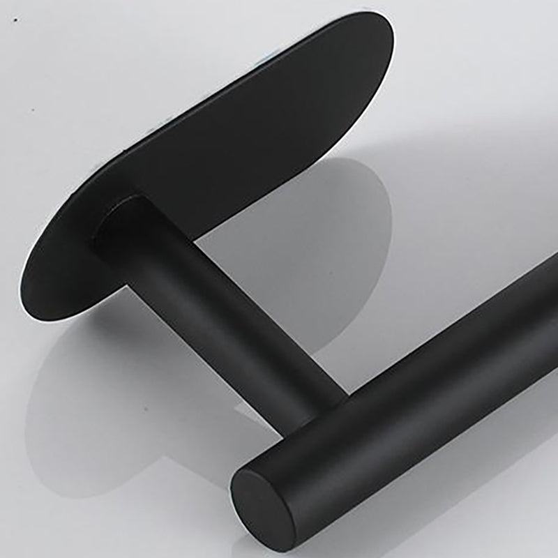 Avtoit | Stainless Steel Bathroom Hardware Set Modern Minimalist Bathroom Hardware Set