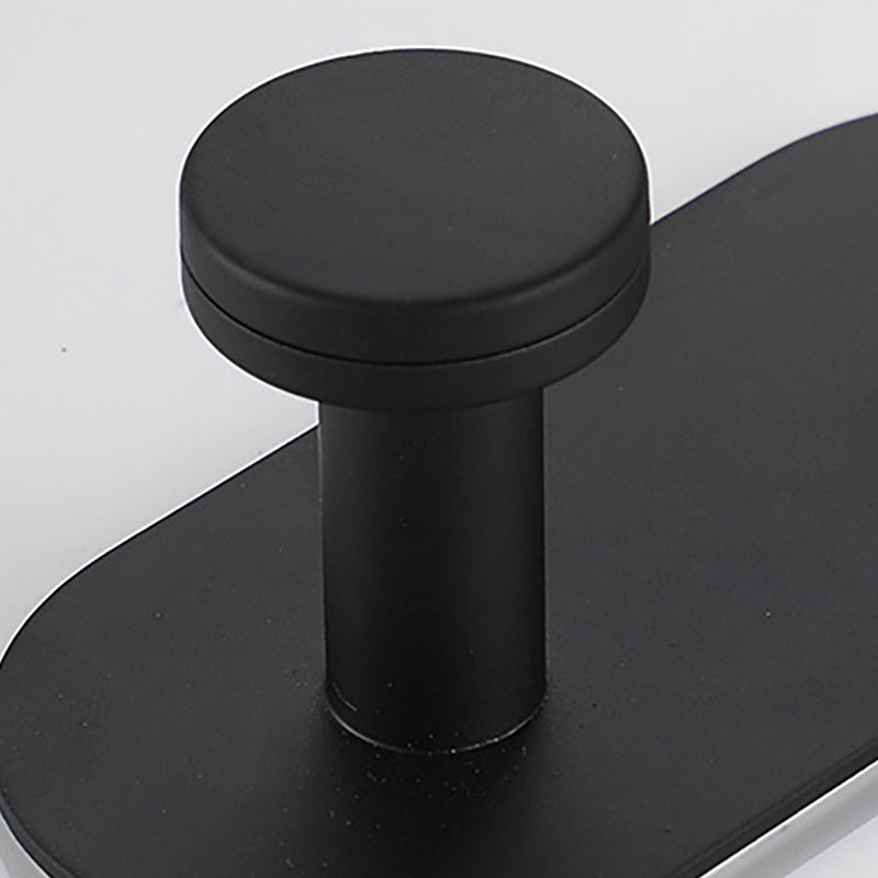 Avtoit | Stainless Steel Bathroom Hardware Set Modern Minimalist Bathroom Hardware Set