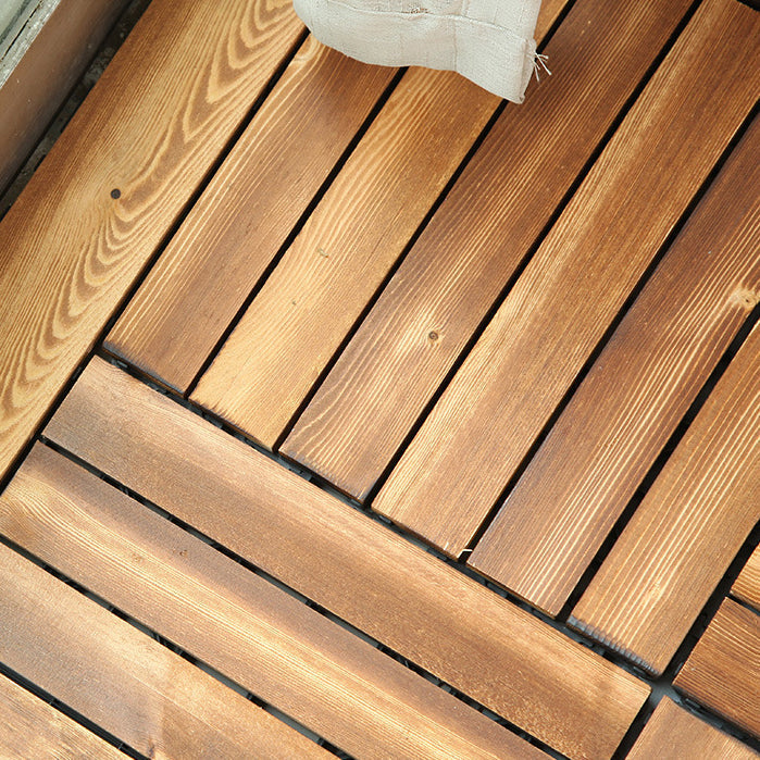 Avtoit | Spruce Farmhouse Laminate Plank Flooring Mold Resistant Laminate