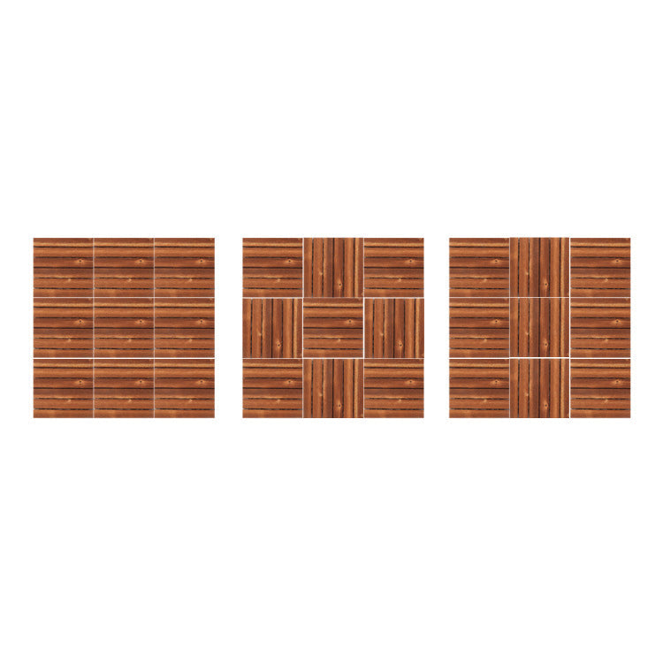 Avtoit | Spruce Farmhouse Laminate Plank Flooring Mold Resistant Laminate