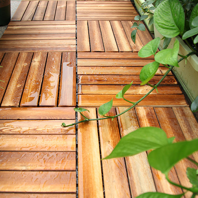 Avtoit | Spruce Farmhouse Laminate Plank Flooring Mold Resistant Laminate