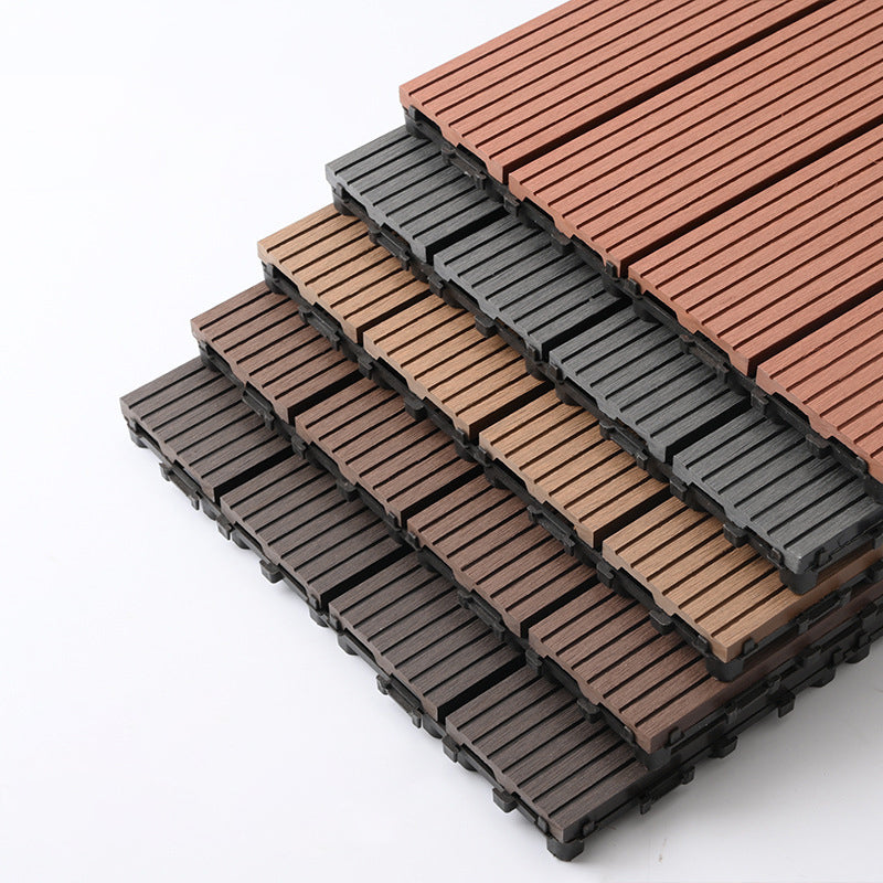 Avtoit | Click Laminate Planks Modern Dark Laminate Flooring