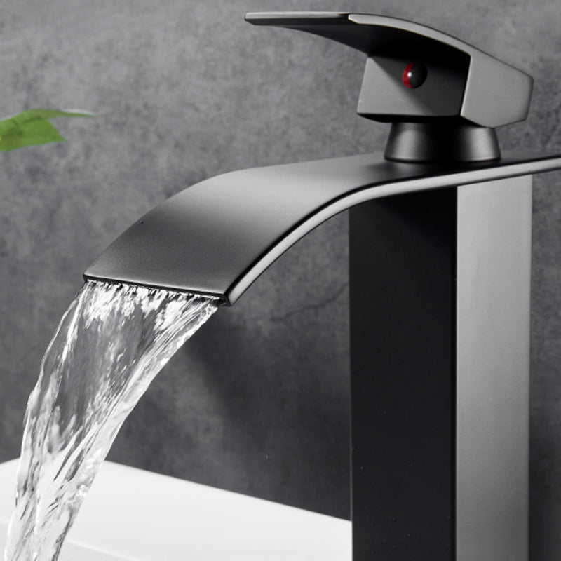 Avtoit | Vessel Sink Faucets Single Lever Mixer Modern Faucets for the Bathroom