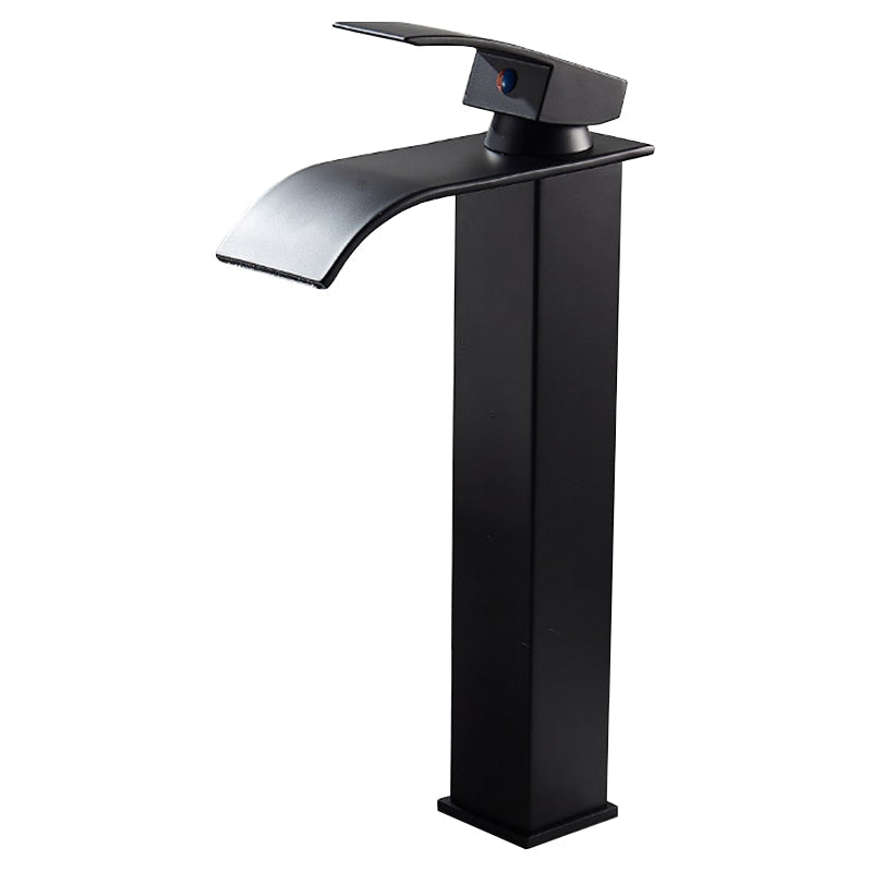 Avtoit | Vessel Sink Faucets Single Lever Mixer Modern Faucets for the Bathroom