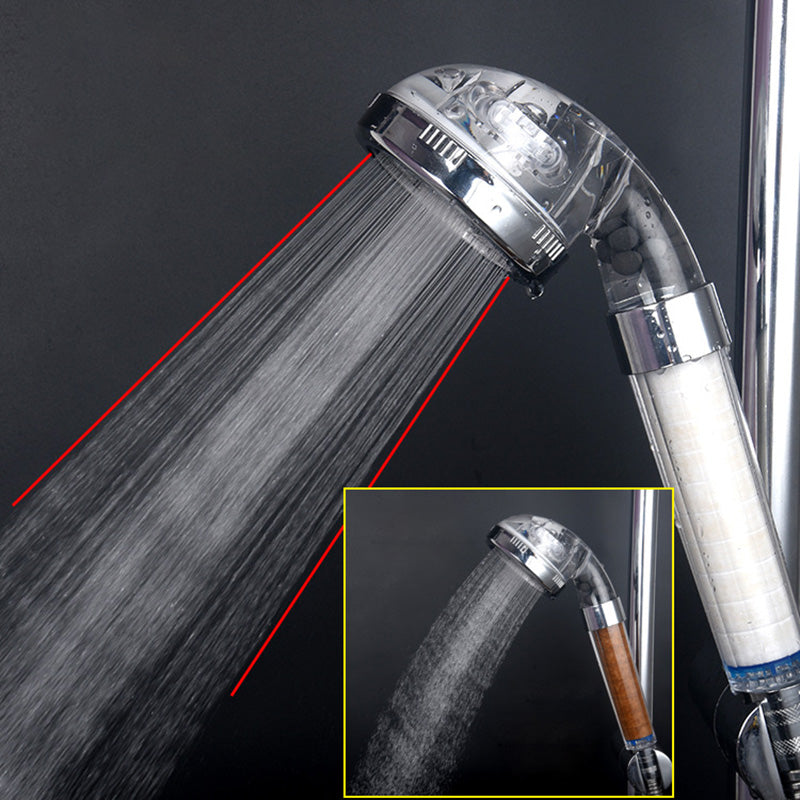 Avtoit | Modern Style Shower Head Plastic Hand Shower Head with adjustable water flow