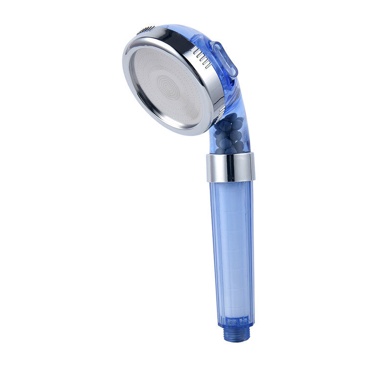 Avtoit | Modern Style Shower Head Plastic Hand Shower Head with adjustable water flow