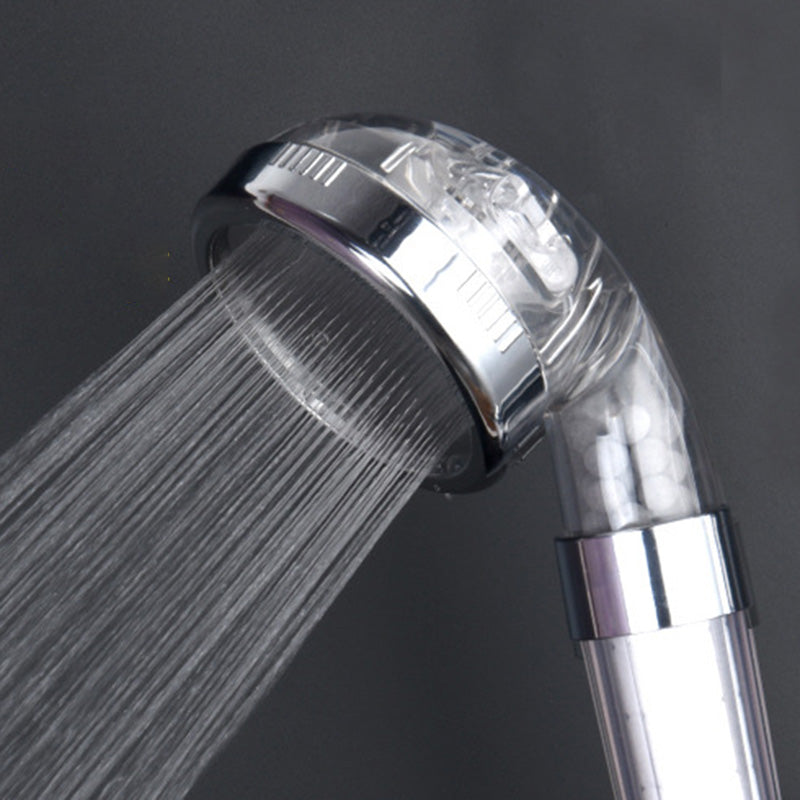 Avtoit | Modern Style Shower Head Plastic Hand Shower Head with adjustable water flow