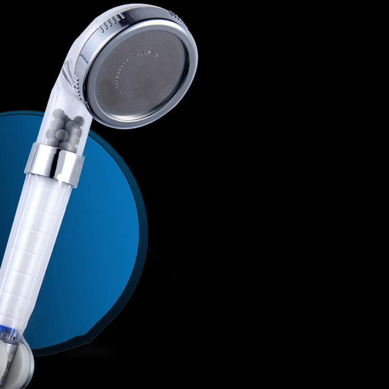 Avtoit | Modern Style Shower Head Plastic Hand Shower Head with adjustable water flow