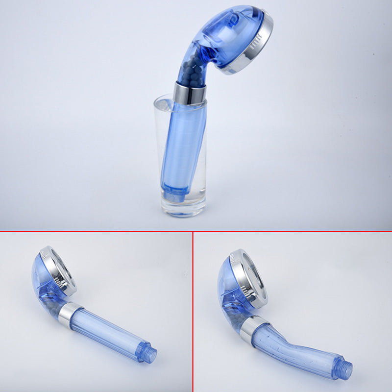 Avtoit | Modern Style Shower Head Plastic Hand Shower Head with adjustable water flow