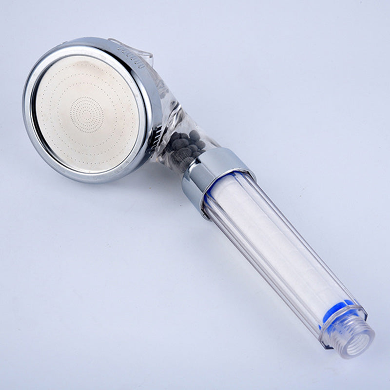 Avtoit | Modern Style Shower Head Plastic Hand Shower Head with adjustable water flow