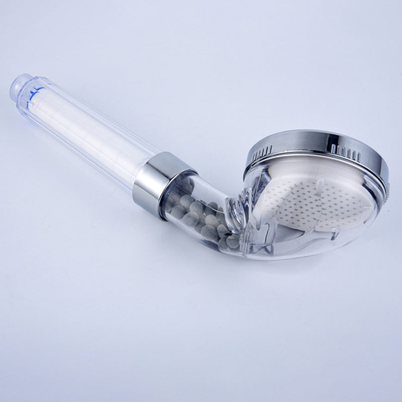 Avtoit | Modern Style Shower Head Plastic Hand Shower Head with adjustable water flow