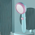 Avtoit | Modern Adjustable Showerhead Plastic Bathroom Handheld Shower