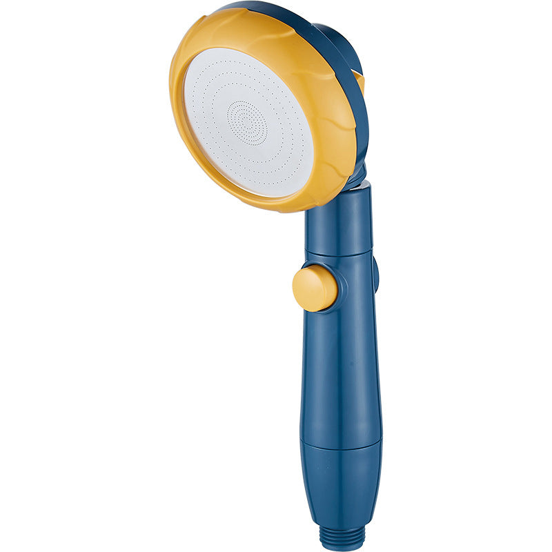 Avtoit | Modern Adjustable Showerhead Plastic Bathroom Handheld Shower