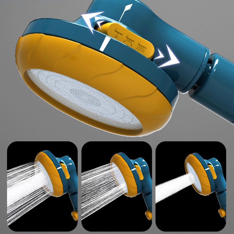 Avtoit | Modern Adjustable Showerhead Plastic Bathroom Handheld Shower