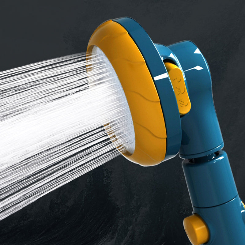 Avtoit | Modern Adjustable Showerhead Plastic Bathroom Handheld Shower