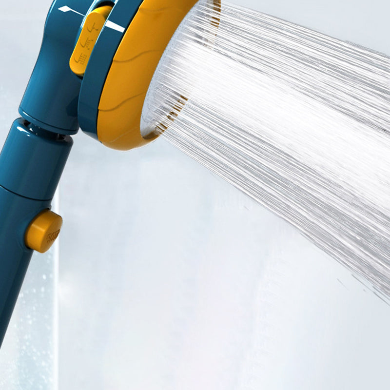 Avtoit | Modern Adjustable Showerhead Plastic Bathroom Handheld Shower