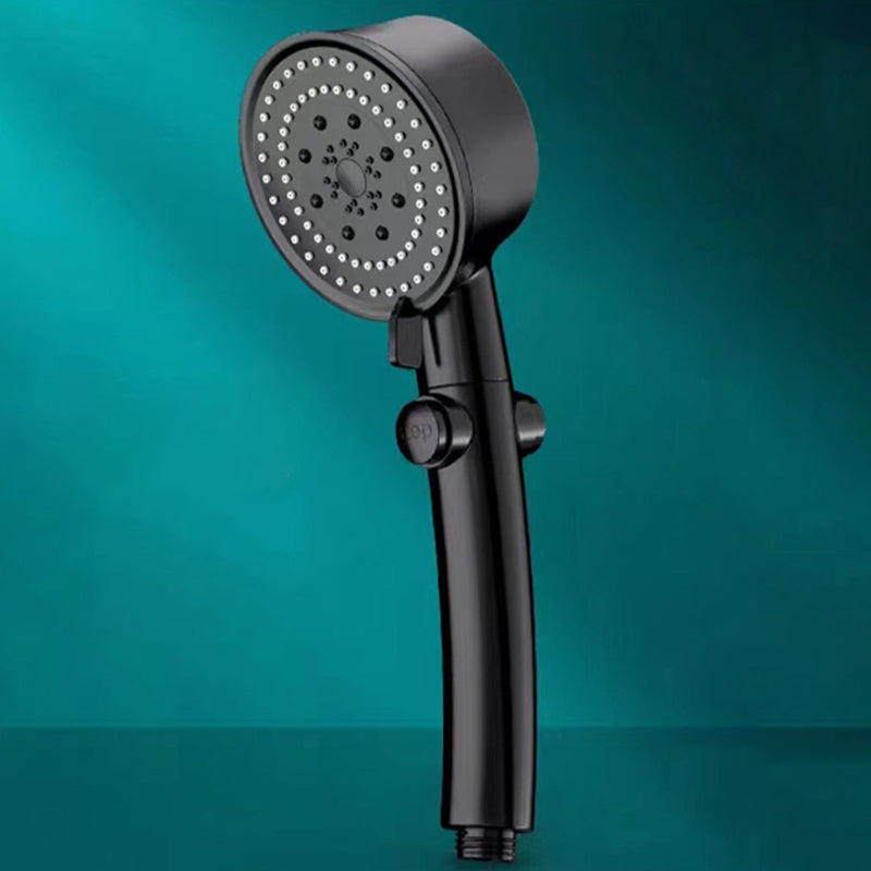 Avtoit | Wall Mounted Shower Head Modern Plastic Shower Head with Adjustable Spray Pattern