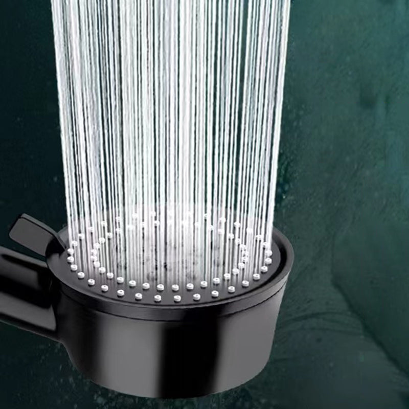 Avtoit | Wall Mounted Shower Head Modern Plastic Shower Head with Adjustable Spray Pattern