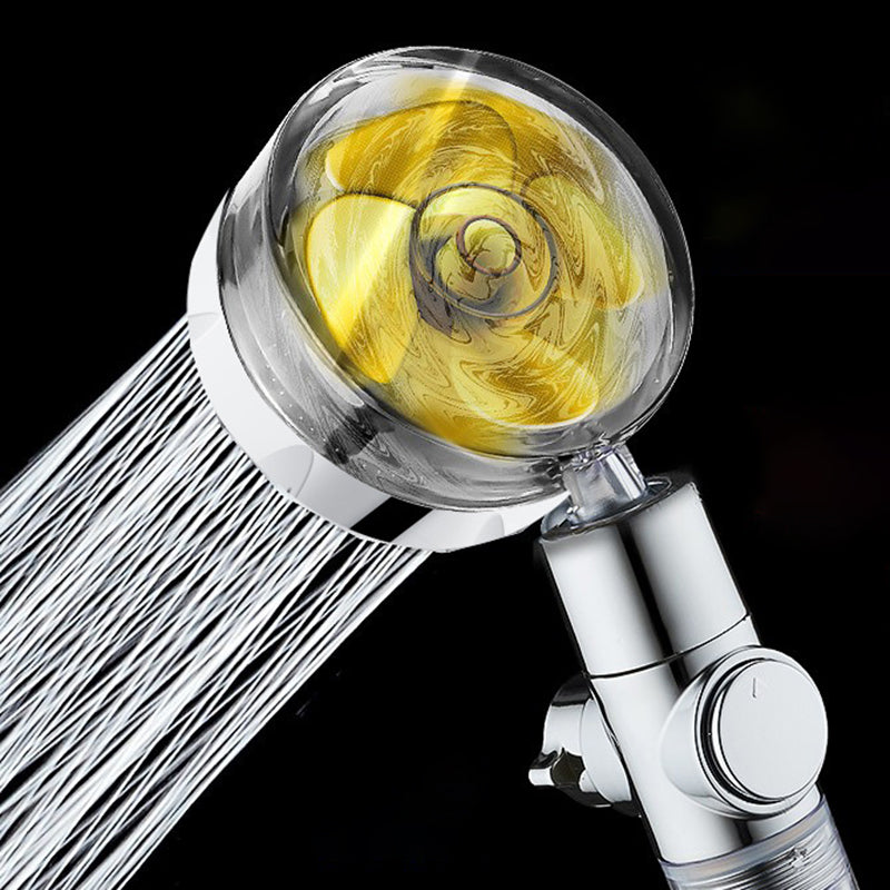 Avtoit | Modern Style Plastic Shower Head Adjustable Shower Head