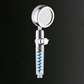 Avtoit | Modern Style Plastic Shower Head Adjustable Shower Head