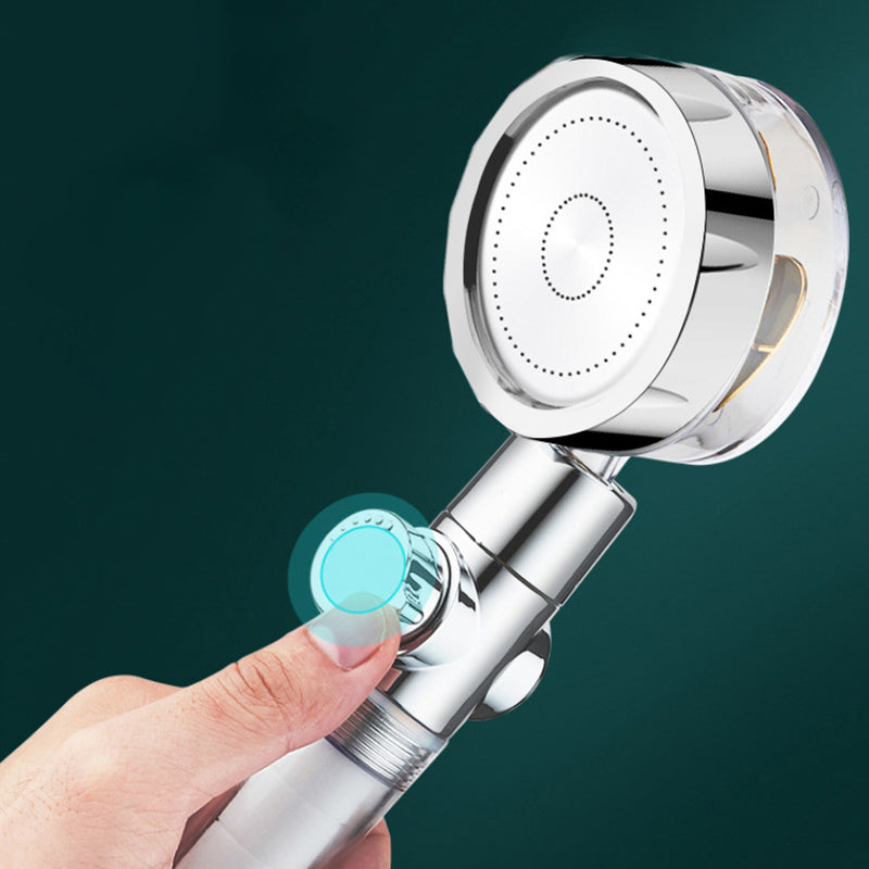 Avtoit | Modern Style Plastic Shower Head Adjustable Shower Head