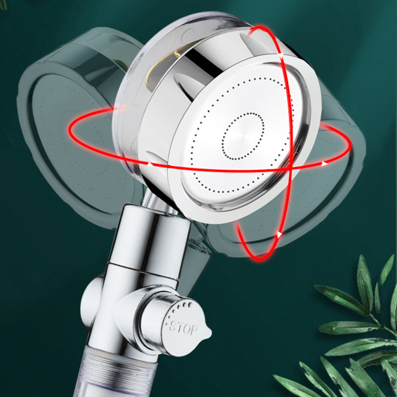 Avtoit | Modern Style Plastic Shower Head Adjustable Shower Head
