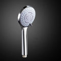Avtoit | Modern Plastic Showerhead Wall Mounted Showerhead with Adjustable Spray Pattern