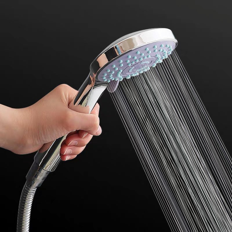 Avtoit | Modern Plastic Showerhead Wall Mounted Showerhead with Adjustable Spray Pattern